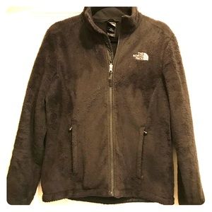 Northface osito fleece